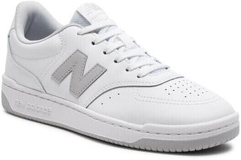New Balance Sneakers BB80GRY wei&szlig; grau
