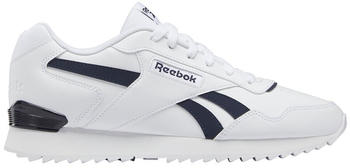 Reebok Glide Ripple Clip ftwr white/vector navy/ftwr white (GZ5198)