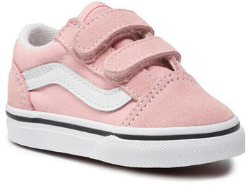 Vans Old Skool V Sneakers rosa VN000D3Y9AL1
