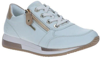 Remonte Dorndorf Sneakers D0H11-81 wei&szlig;