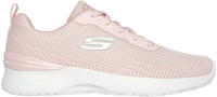 Skechers SKECH-AIR DYNAMIGHT-SPLENDID PATH Sneaker rosa