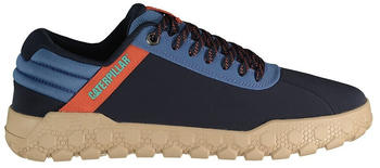 Caterpillar Hex Trainers blau