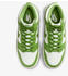 Nike Dunk High Women chlorophyll/sail/chlorophyll