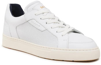 LLOYD Sneakers Malaga 13-034-01 weiß