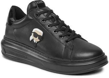 Karl Lagerfeld Sneakers KL52530N schwarz