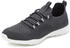 Lascana Damen Sneaker anthrazit