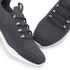 Lascana Damen Sneaker anthrazit