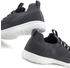 Lascana Damen Sneaker anthrazit