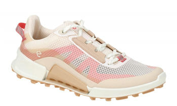 Ecco Biom X Mountain Schuhe Sneaker rose 823853