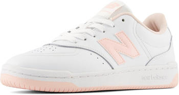 New Balance Freizeitschuhe BBW80 wei&szlig; 0197376280652