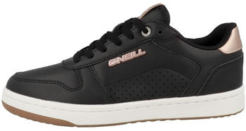 O'Neill Sneaker low schwarz