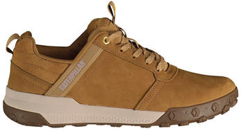 Caterpillar Hex Ready Low Trainers braun