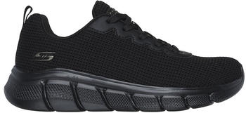 Skechers Sneakers Bobs B Flex-Visionary Essence 117346 B schwarz