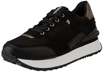 Gioseppo Binsfeld Sneaker schwarz
