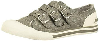 Rocket Dog Jolissa modischer Sneaker grau