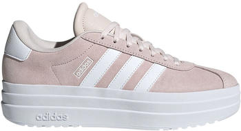 Adidas VL Court Bold Trainers beige