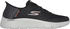 Skechers Sneakers Go Walk Flex- World 216505 BKOR schwarz
