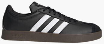 Adidas VL COURT BASE Schwarz