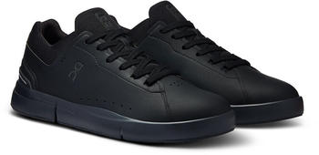 On The Roger Advantage Freizeitschuhe schwarz