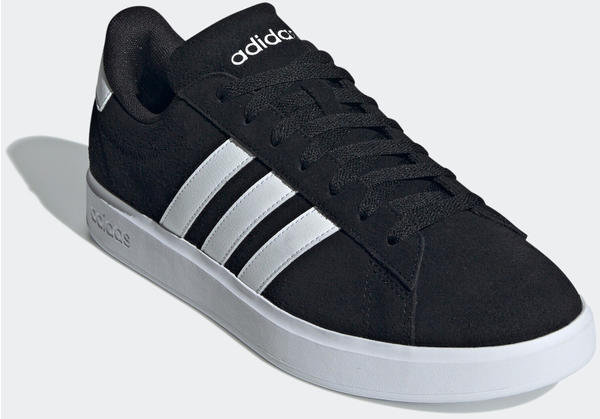 Adidas GRAND COURT 2 0 Sneaker schwarz