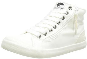 Rocket Dog Jazzin Hi Sneaker weiß