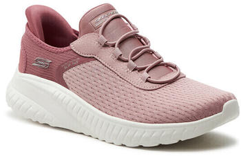 Skechers Sneakers Bobs Squad Chaos- Color 117504 BLSH rosa