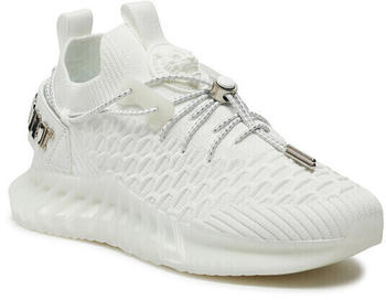Philipp Plein Sneakers SADS USC0520 STE003N weiß