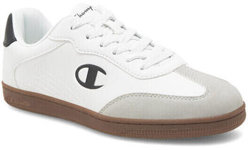 Champion Sneakers PRESTIGE S11735-WW001 weiß