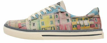 DOGO Sneaker Cats of The World