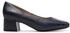 Caprice Halbschuhe 9-22305-42 Ocean Comb dunkelblau