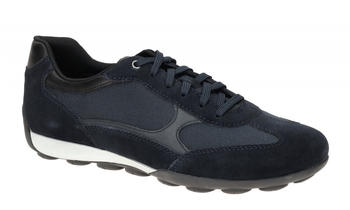 Geox Snake 2 Schuhe Sneaker blau navy U45GXC