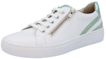 Solidus Halbschuh SOV-37029-10309 weiß