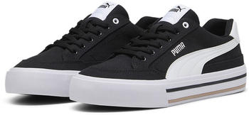 Puma Court Classic Vulc Fs Trainers schwarz