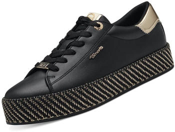 Tamaris Low Sneaker Low Top 1-23713-42 schwarz