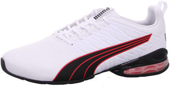 Puma Voltaic Evo Light Sneaker wei&szlig;
