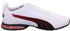 Puma Voltaic Evo Light Sneaker weiß