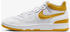 Nike Attack (FB8938) white/white/lemon venom