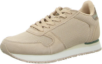 Woden Sneaker Ydun Icon coffee cream
