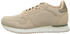 Woden Sneaker Ydun Icon coffee cream