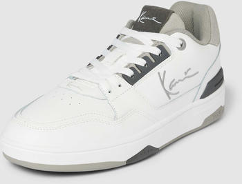 Karl Kani Sneaker Modell 'Lxry 2K' hellgrau