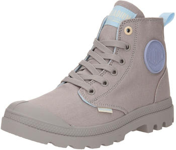 Palladium Sneaker hellblau grau 15015607