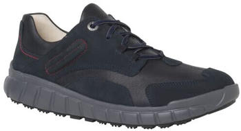 Ganter EVO-Damen Sneaker navy Weit