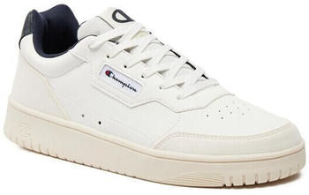 Champion Sneakers S22118-CHA-WW011 weiß