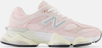New Balance 9060 Unisex (U9060) crystal pink/shell pink/pink sand