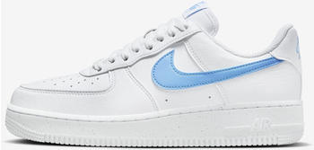 Nike Air Force 1 '07 Next Nature Women white/white/volt/university blue