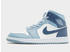 Nike Air Jordan 1 Mid Women (BQ6472) sail/bluish grey/blanco/diffused blue