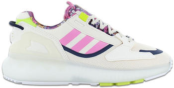 Adidas ZX 5K BOOST Women natural color off-white