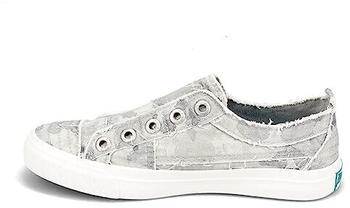 Blowfish Play Sneaker grauer Spritzer Camo