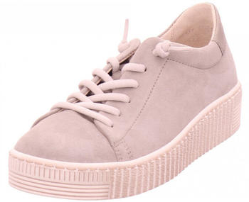 Gabor Halbschuh beige