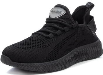 Refresh 171608 Sneaker schwarz